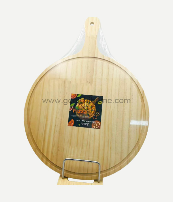 木製ピザトレイの完全ガイド: 種類、用途、メンテナンスのヒント