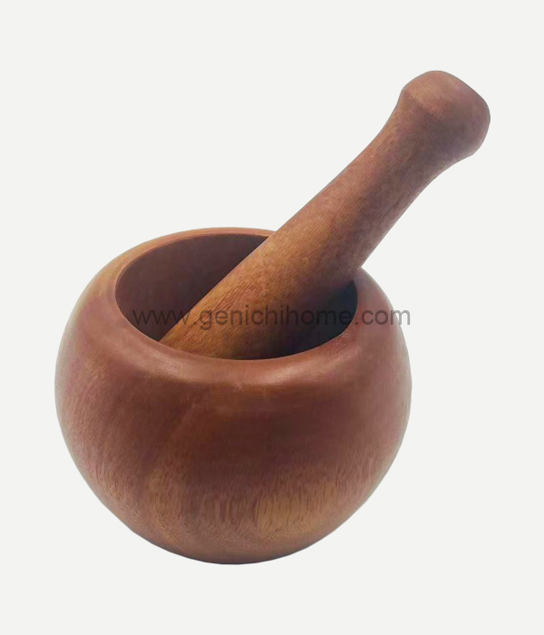 ニンニクのパウンダー素材の選択は、そのパフォーマンスと耐久性にどのような影響を与えますか？