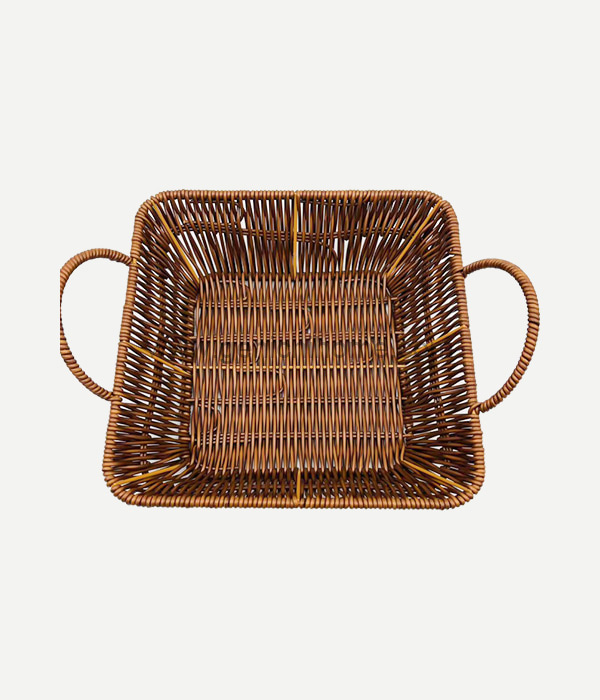 Rattan Tote Basketは毎日の使用に適していますか？