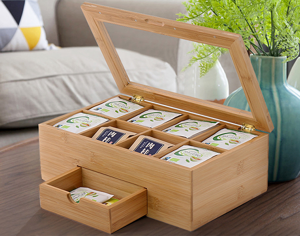 排除されている8種類のインテリジェンス納税ボックスはすべて、過去の経験から学んだ教訓であり、顕著な欠点があります