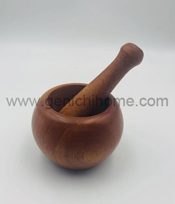 汎用性のあるニンニクパウンダーの探索：料理の本質的なもの